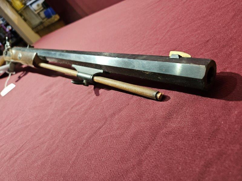 Traditions; Deer Hunter ML; 50 cal Muzzleloader