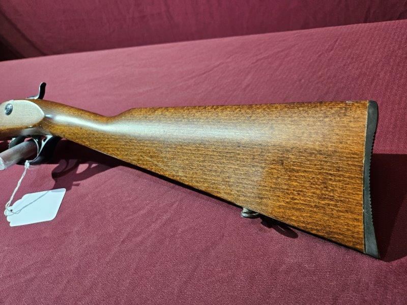 Traditions; Deer Hunter ML; 50 cal Muzzleloader