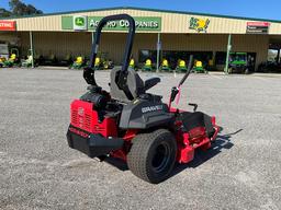 2021 Gravely PT260 Zero-Turn mower