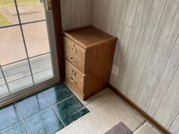 Contents of office