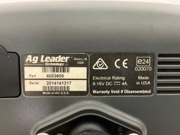 Ag Leader Compass Display