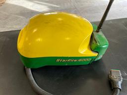 John Deere Starfire 6000 receiver