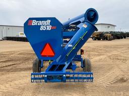 2019 Brandt 8510 Grain Bag Unloader