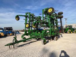 John Deere 2210-54 Field Cultivator