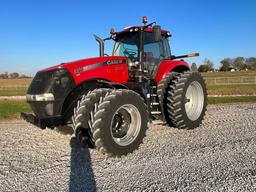 2020 Case IH Magnum 340 Tractor