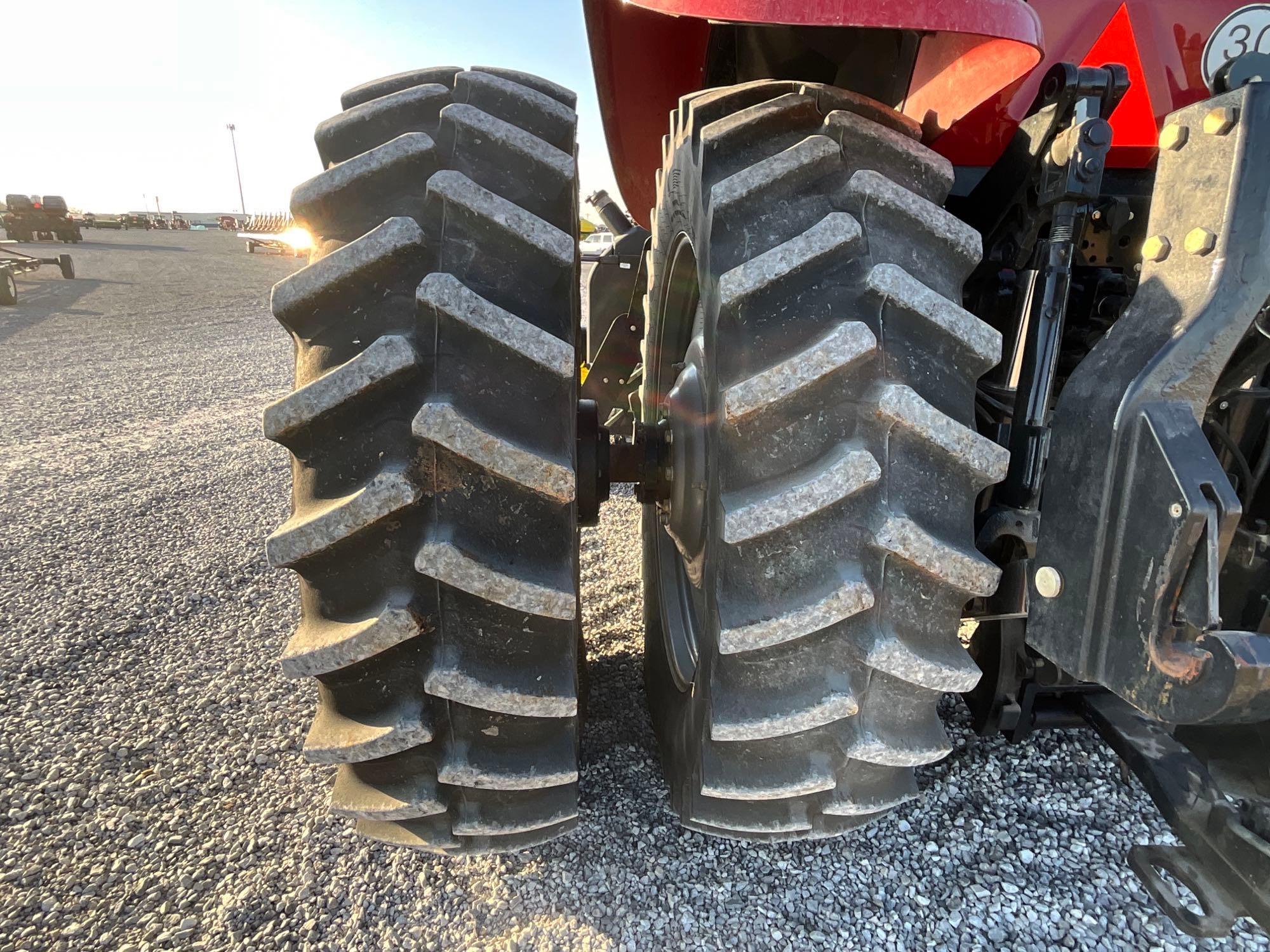 2020 Case IH Magnum 340 Tractor