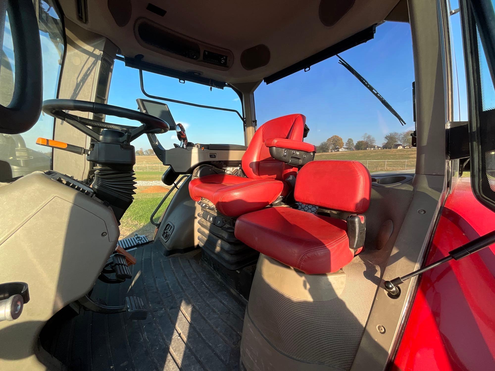 2020 Case IH Magnum 340 Tractor