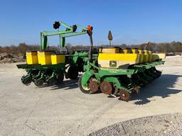 John Deere 1780 12/23 Conservation Planter