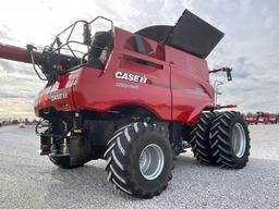 2022 Case IH 8250 4WD Combine