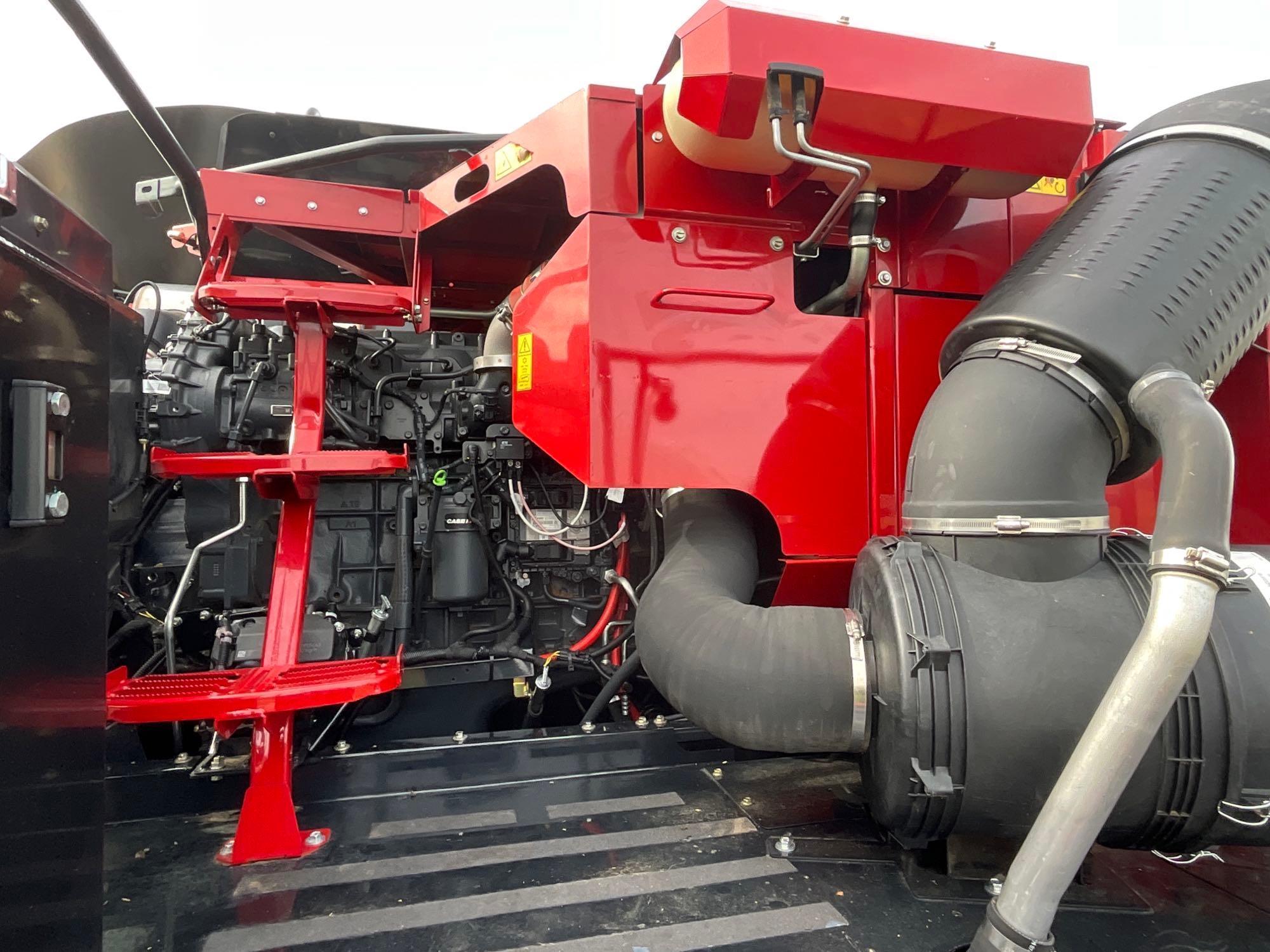 2022 Case IH 8250 4WD Combine