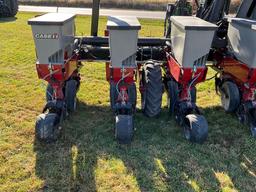 2018 Case IH Early Riser 1235 16 Row Planter