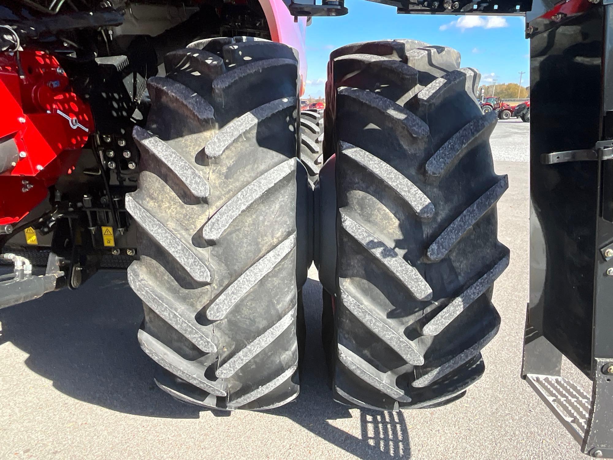 2022 Case IH 8250 4WD Combine