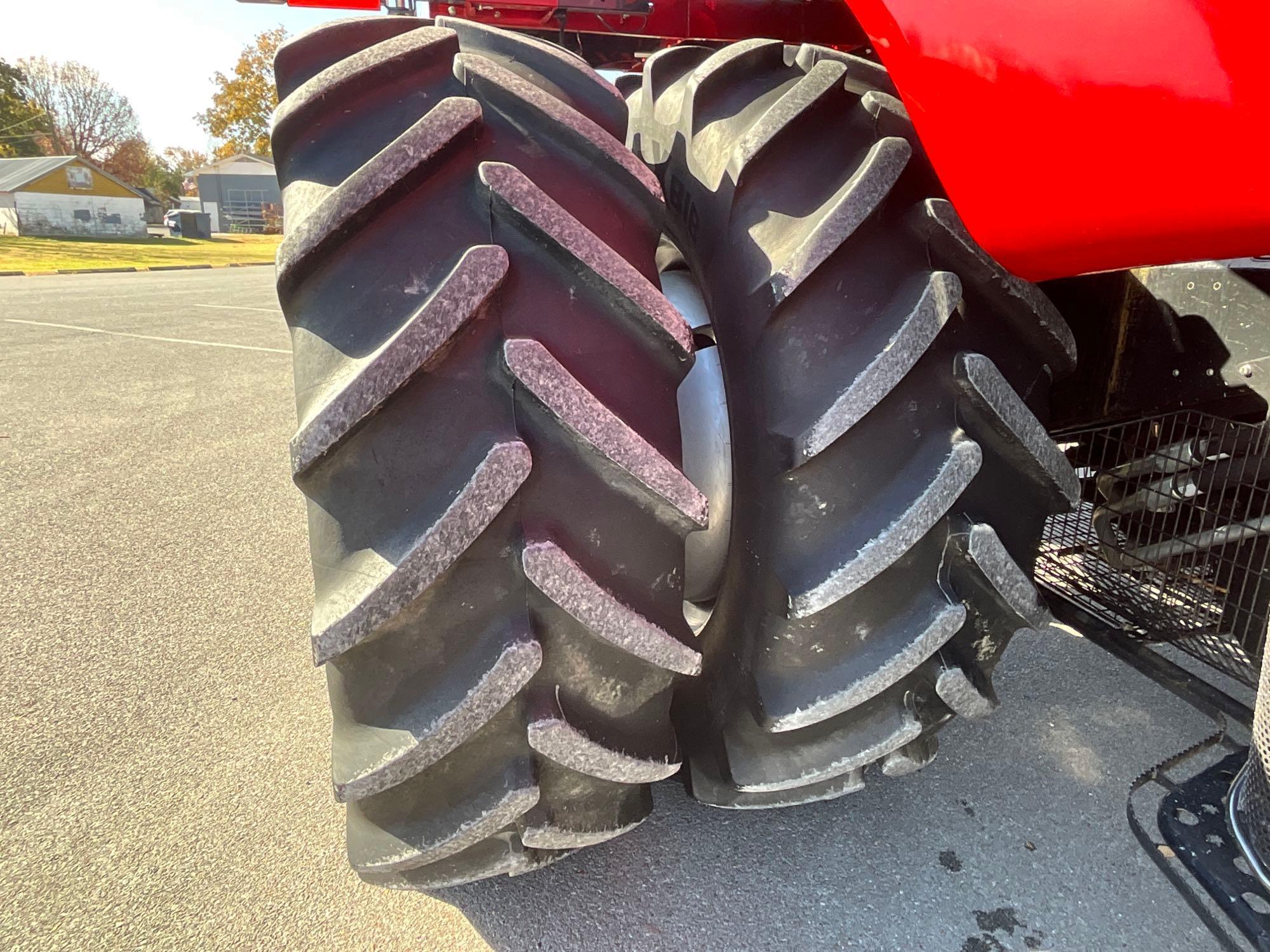 2022 Case IH 8250 4WD Combine