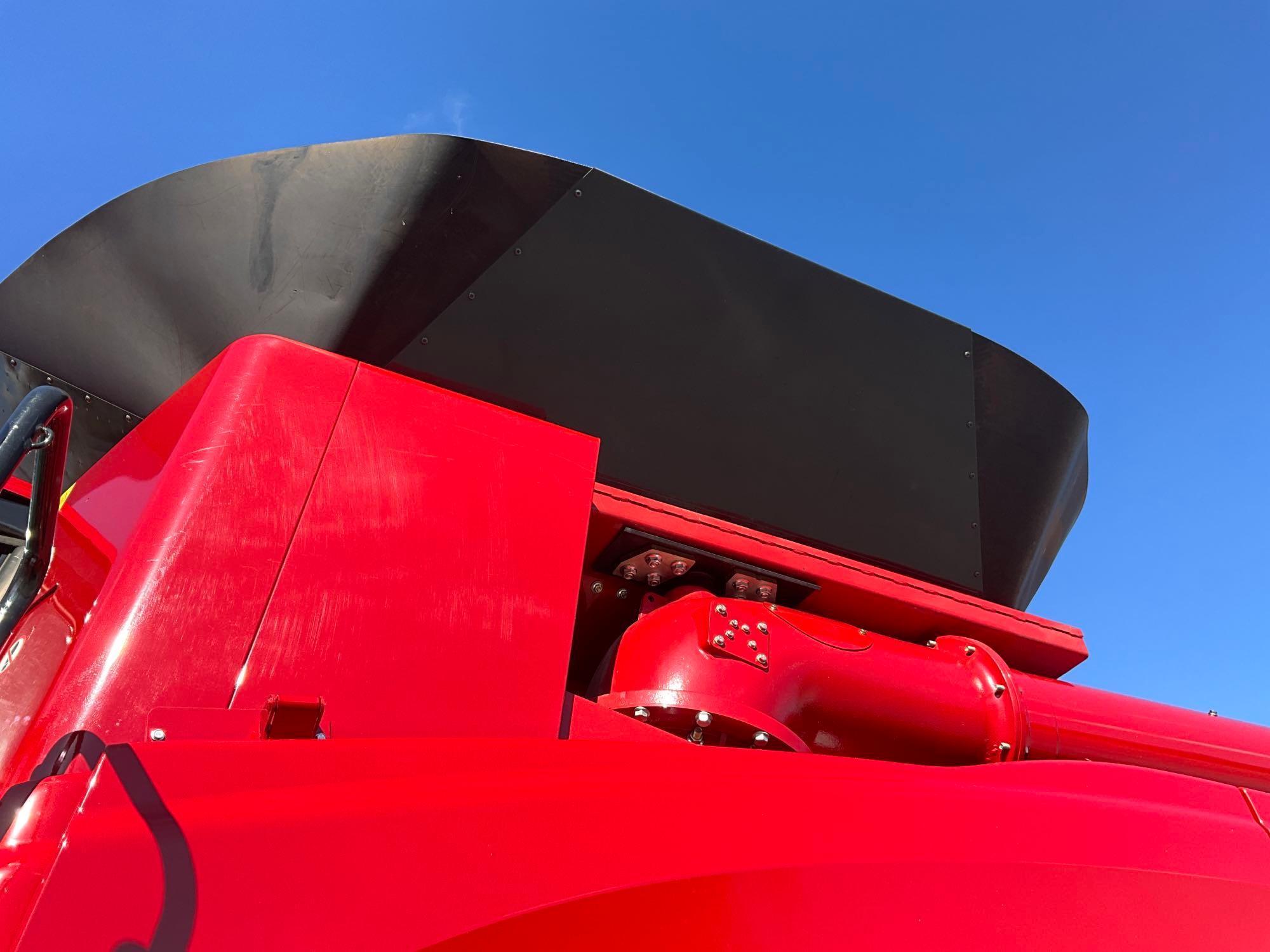 2022 Case IH 8250 4WD Combine