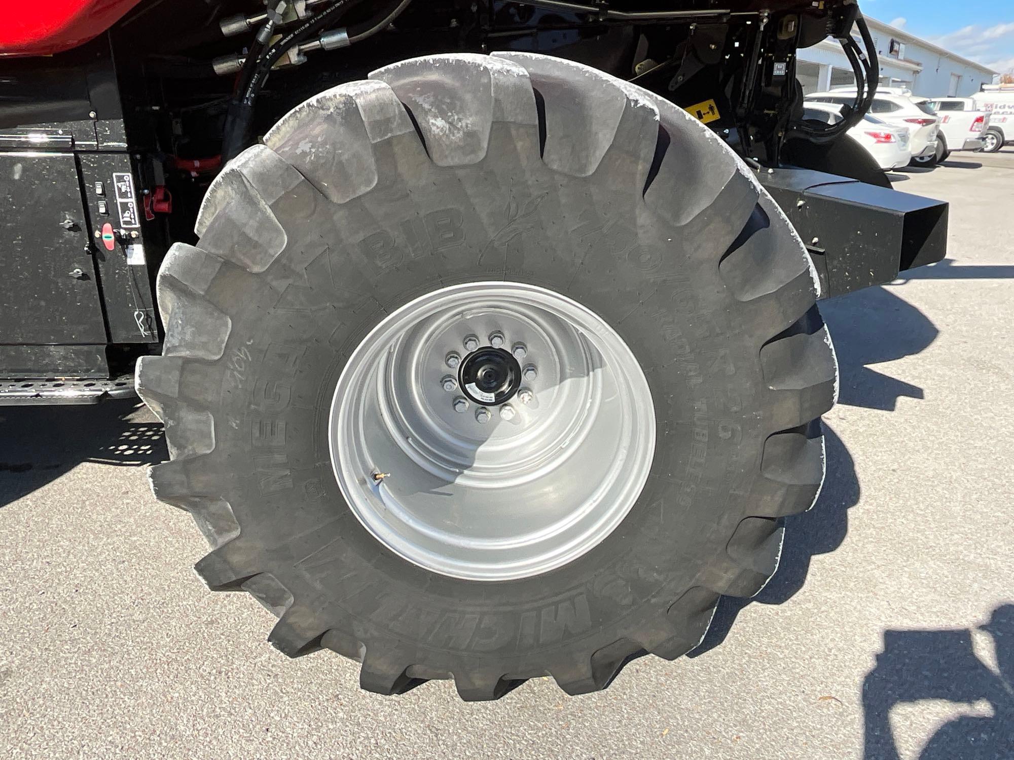 2022 Case IH 8250 4WD Combine
