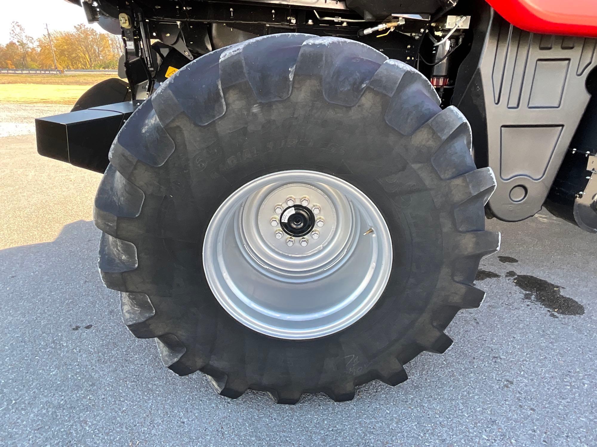 2022 Case IH 8250 4WD Combine