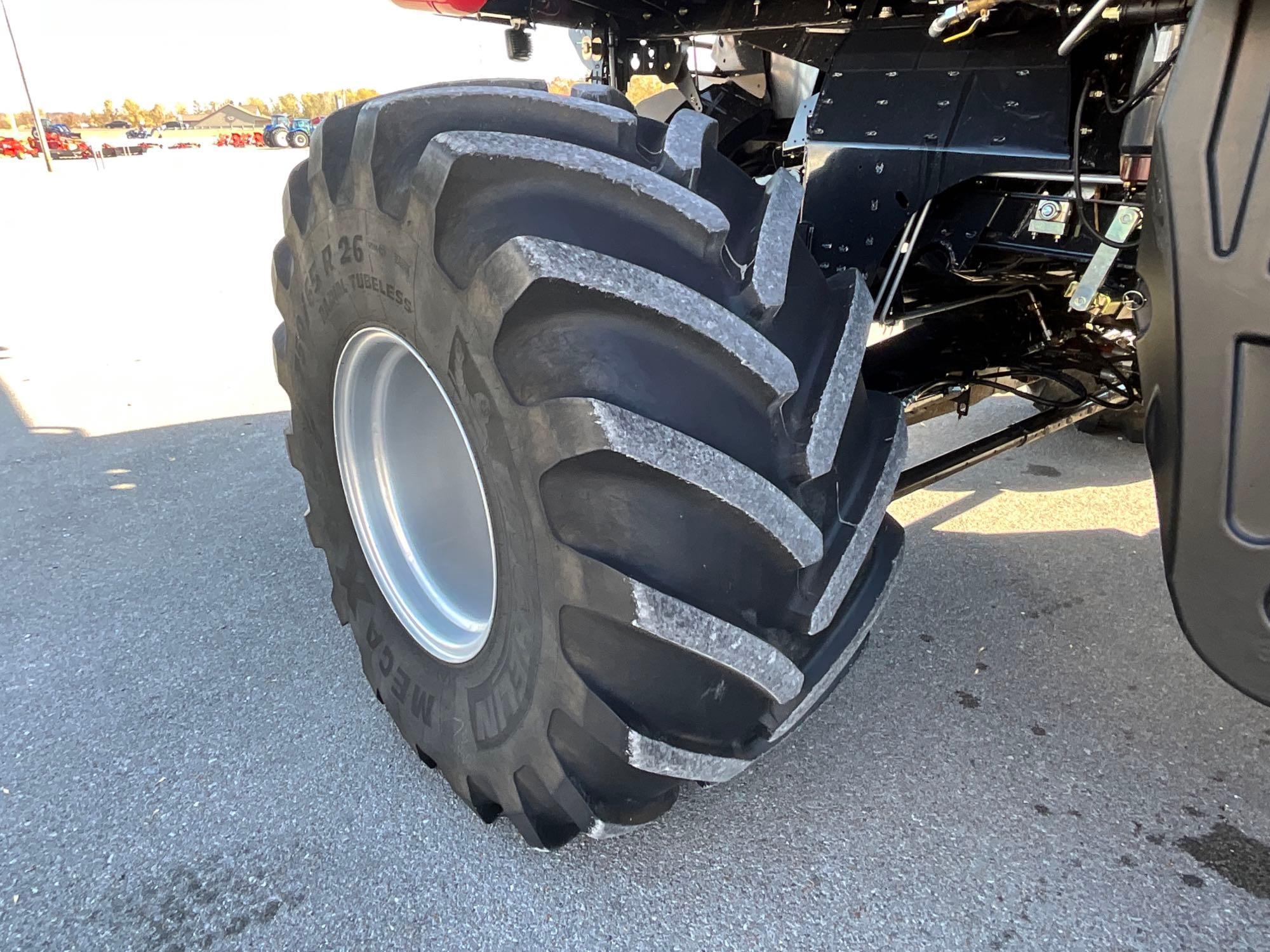 2022 Case IH 8250 4WD Combine