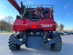 2022 Case IH 8250 4WD Combine