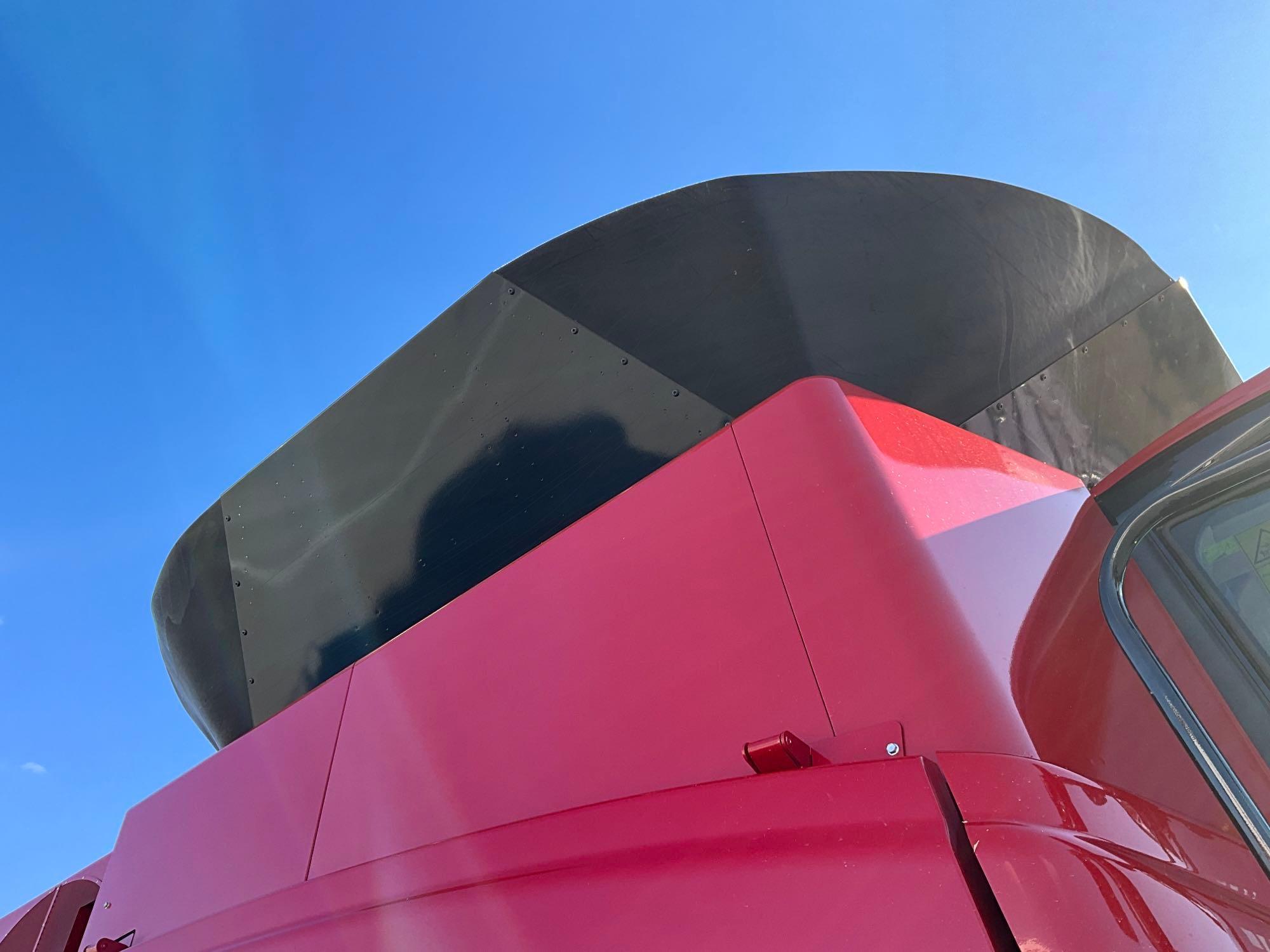 2022 Case IH 8250 4WD Combine