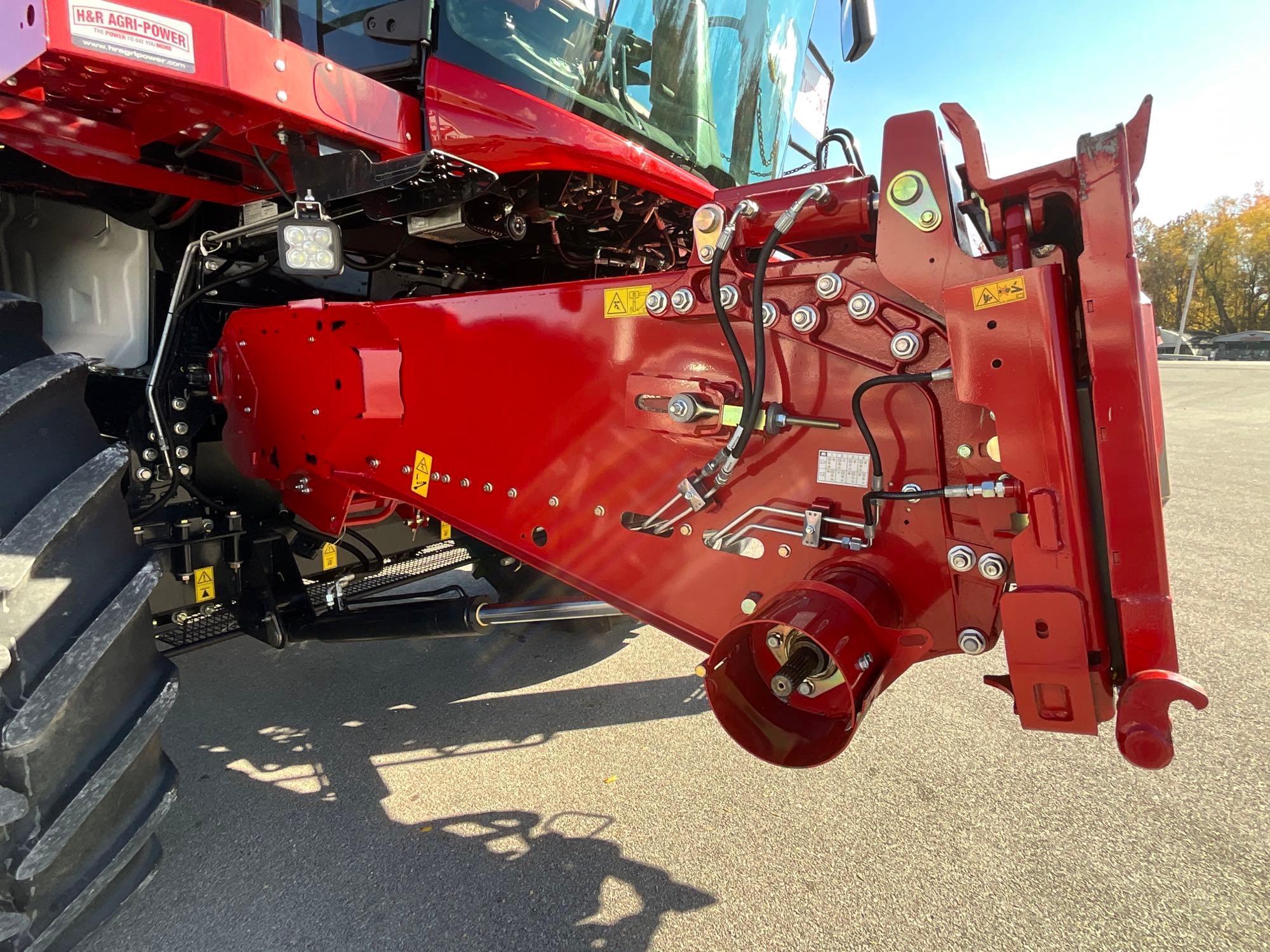 2022 Case IH 8250 4WD Combine