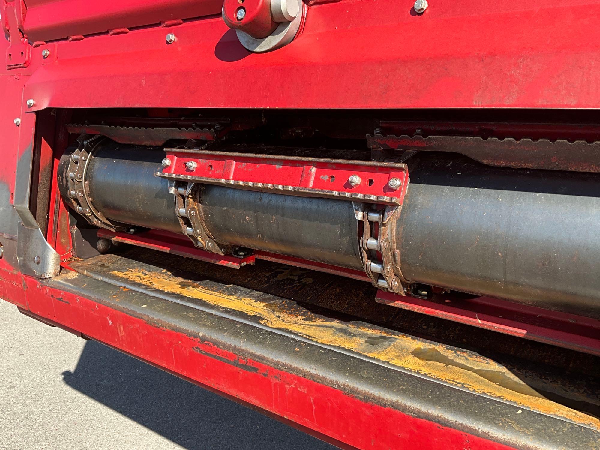 2022 Case IH 8250 4WD Combine