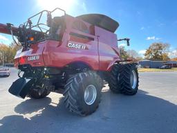 2022 Case IH 8250 4WD Combine