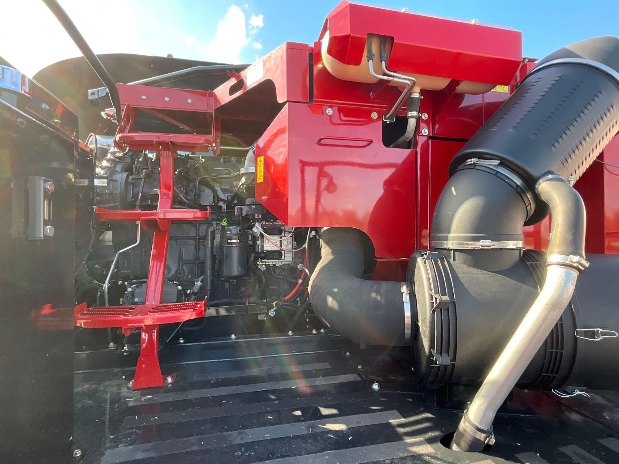 2022 Case IH 8250 4WD Combine
