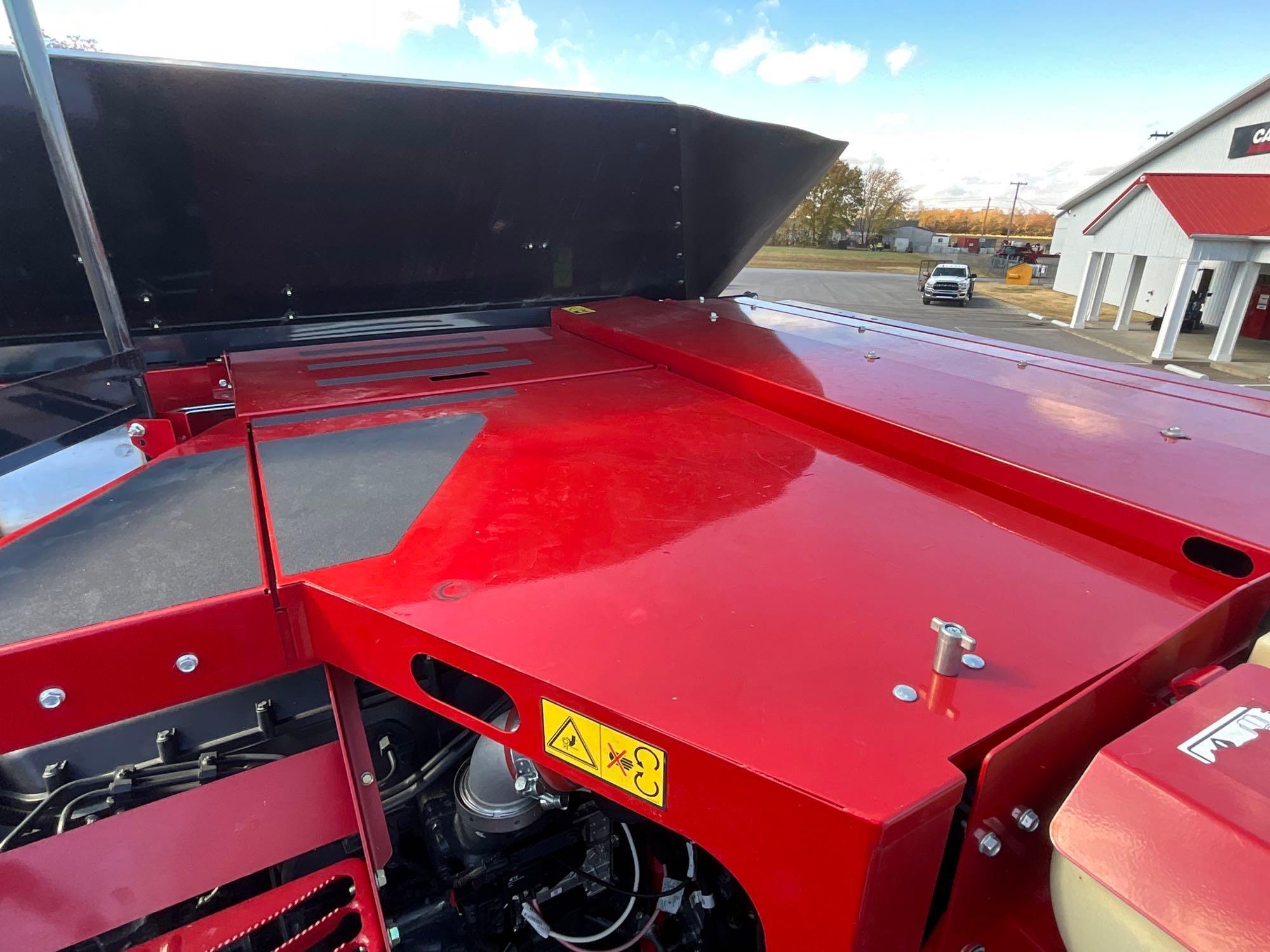 2022 Case IH 8250 4WD Combine