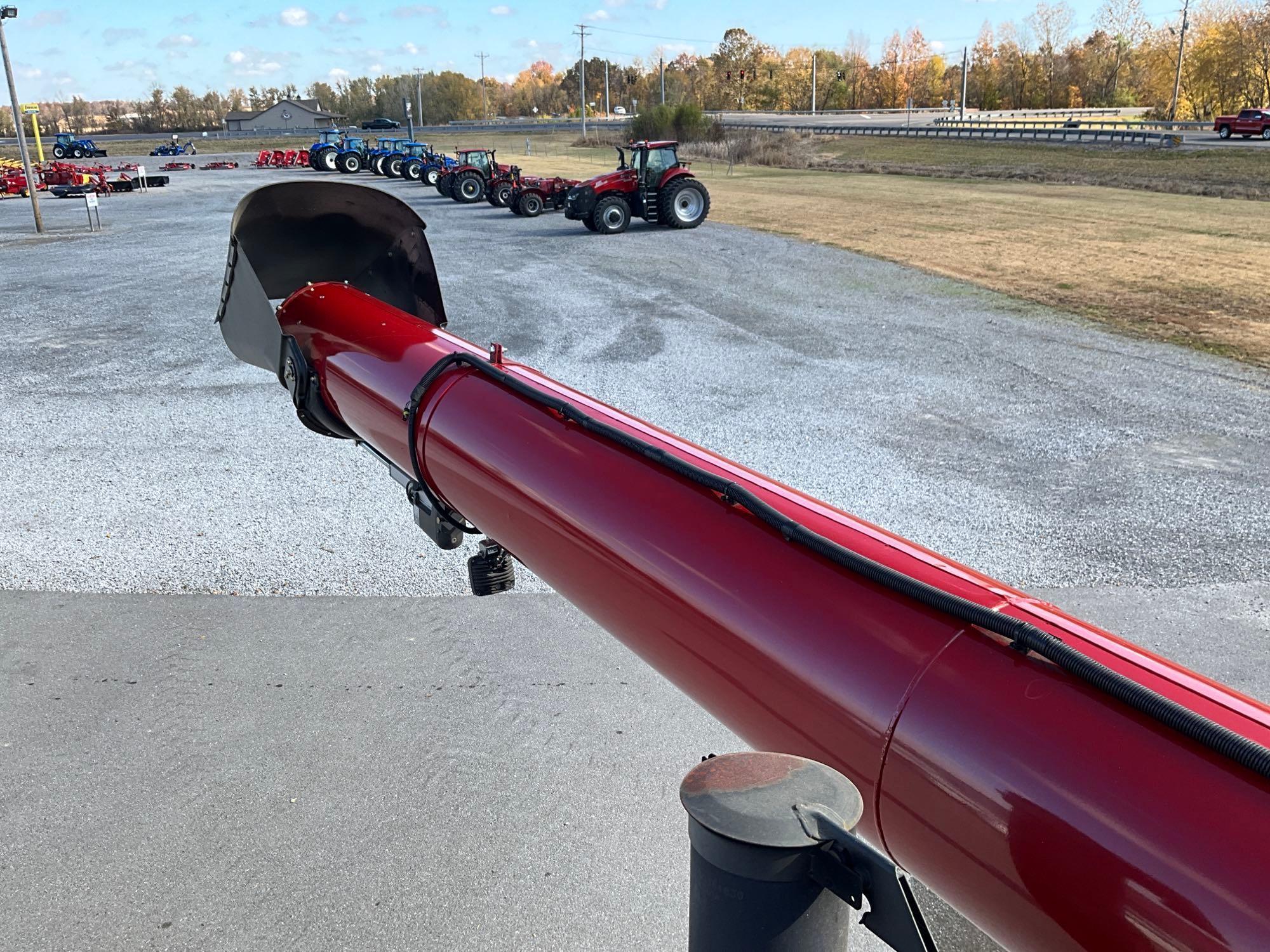 2022 Case IH 8250 4WD Combine