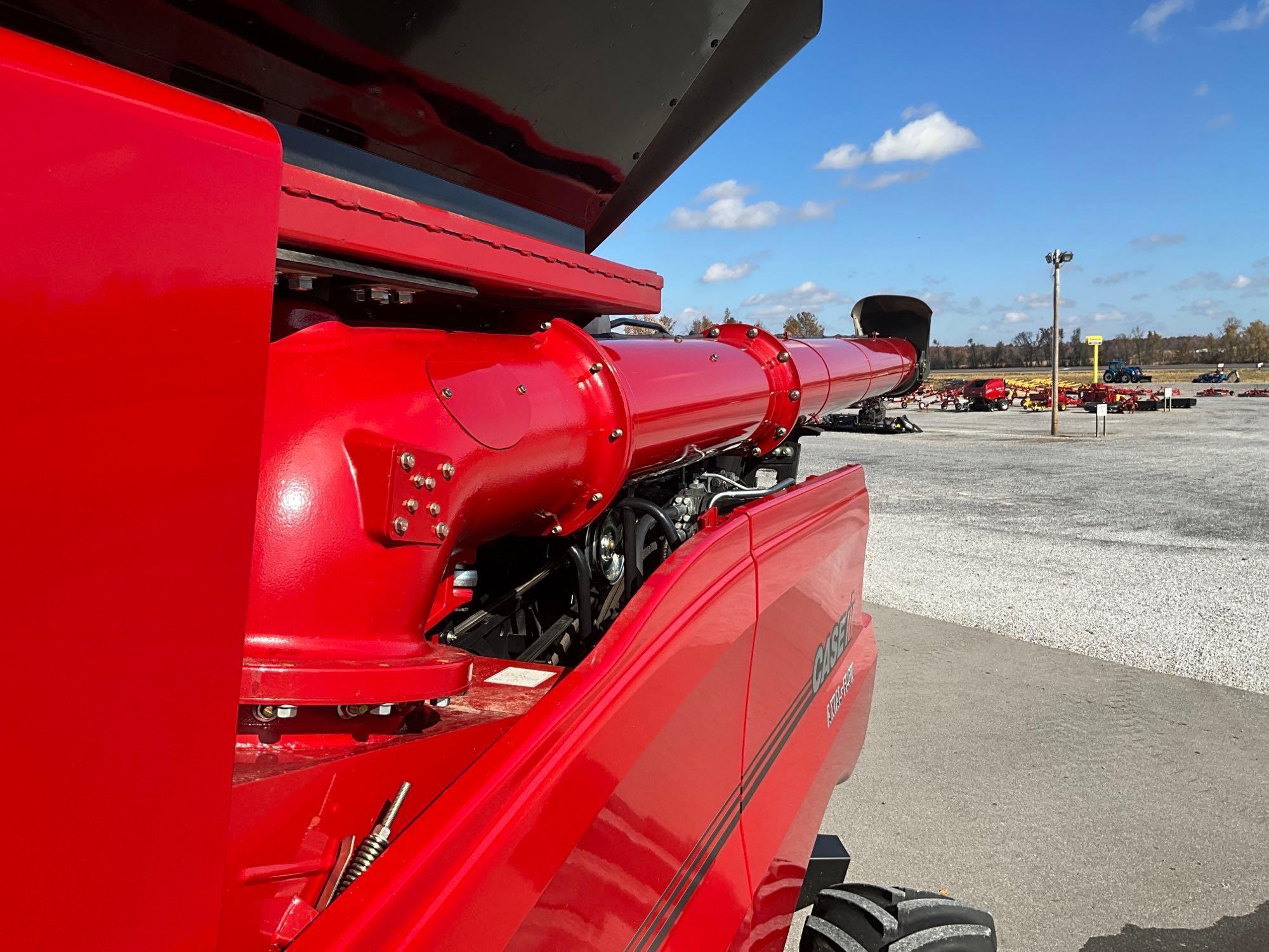 2022 Case IH 8250 4WD Combine