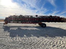 2013 Case IH Early Riser 1245 16/31 Row Bulk Fill Planter