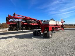 2013 Case IH Early Riser 1245 16/31 Row Bulk Fill Planter