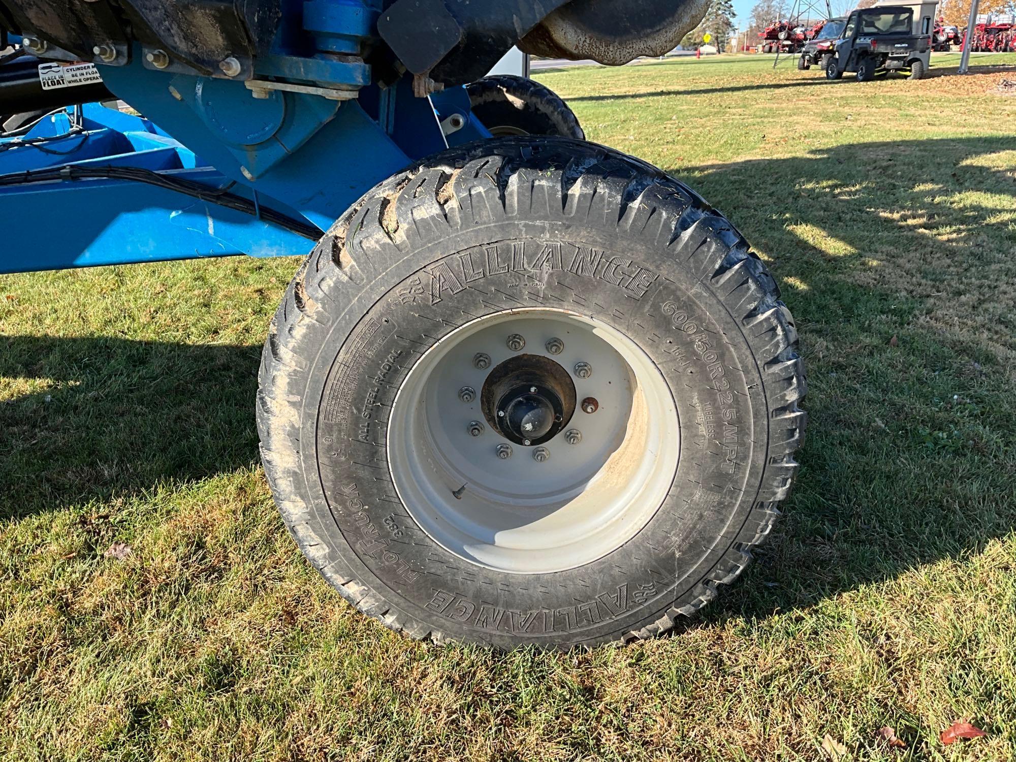 2019 Kinze MT331 Mach Till High Speed Disk
