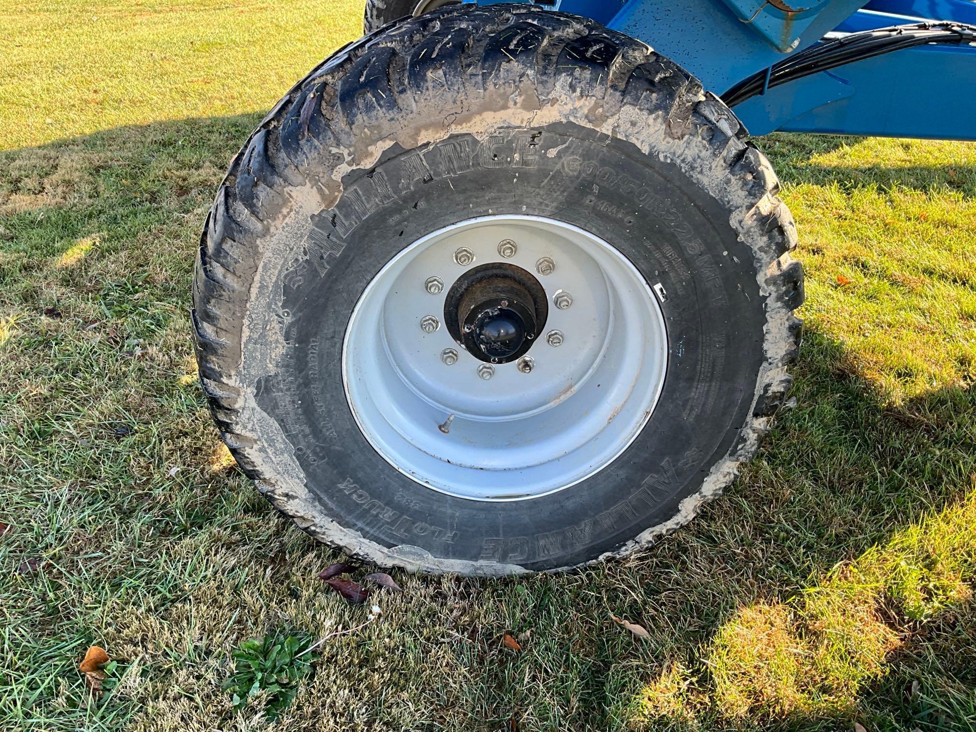 2019 Kinze MT331 Mach Till High Speed Disk