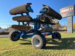 2019 Kinze MT331 Mach Till High Speed Disk