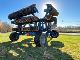 2019 Kinze MT331 Mach Till High Speed Disk