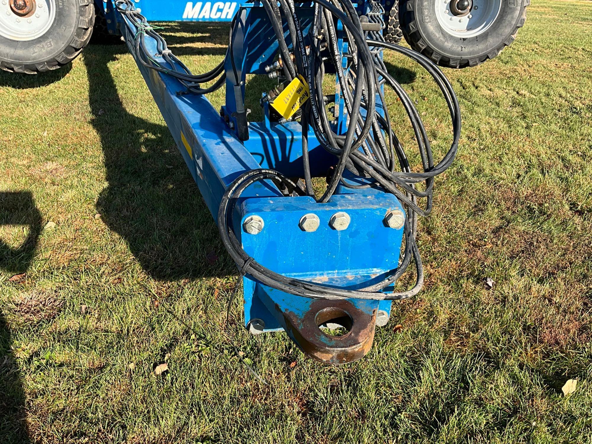 2019 Kinze MT331 Mach Till High Speed Disk