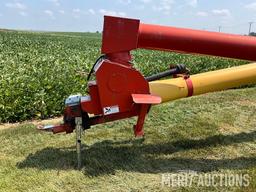 Westfield MK100-61 swing away auger