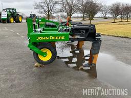 2023 John Deere 2100 Ripper