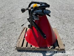 Farm Star CS694 3pt. Spreader
