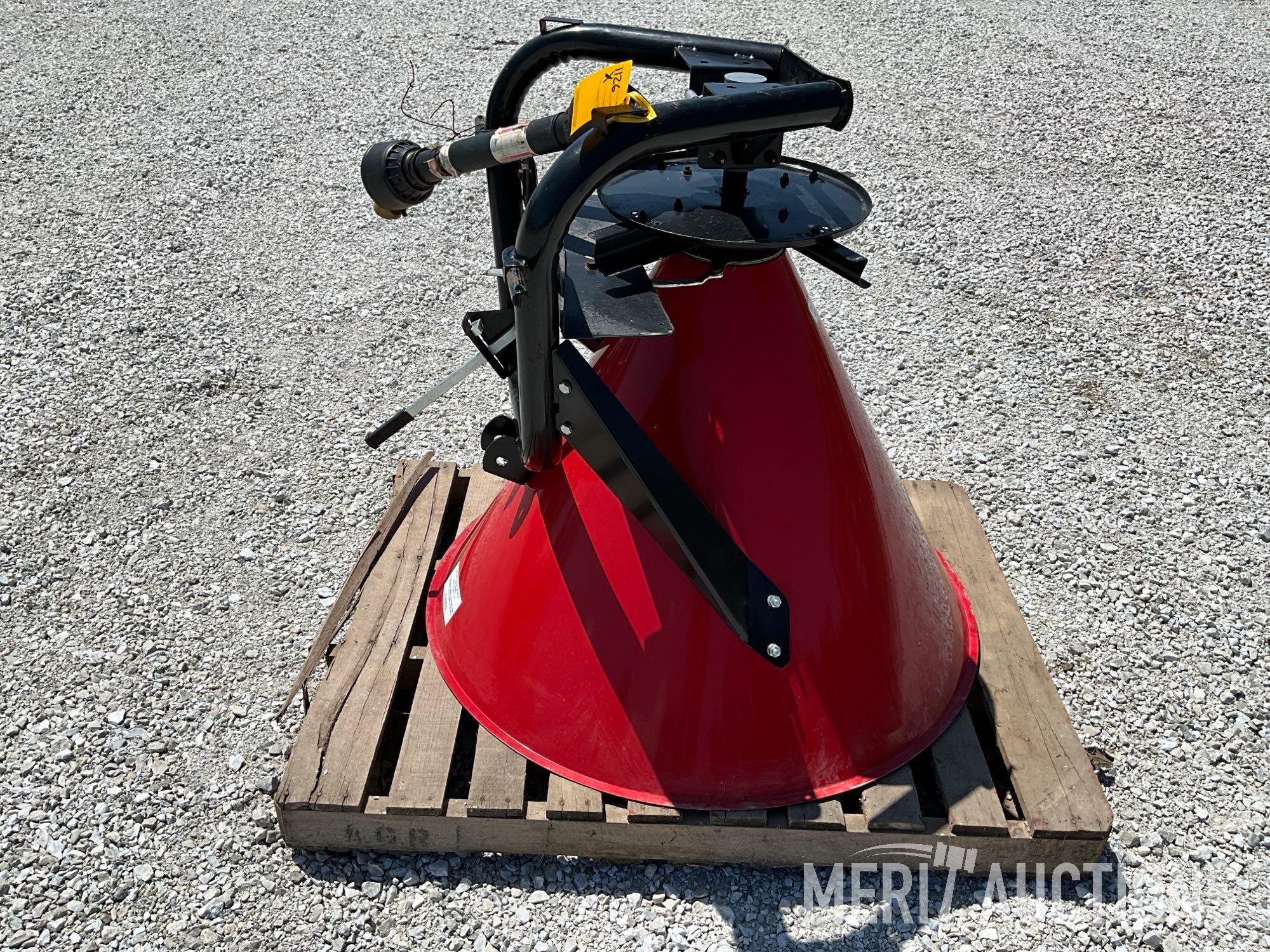 Farm Star CS694 3pt. Spreader