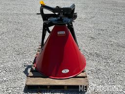 Farm Star CS694 3pt. Spreader