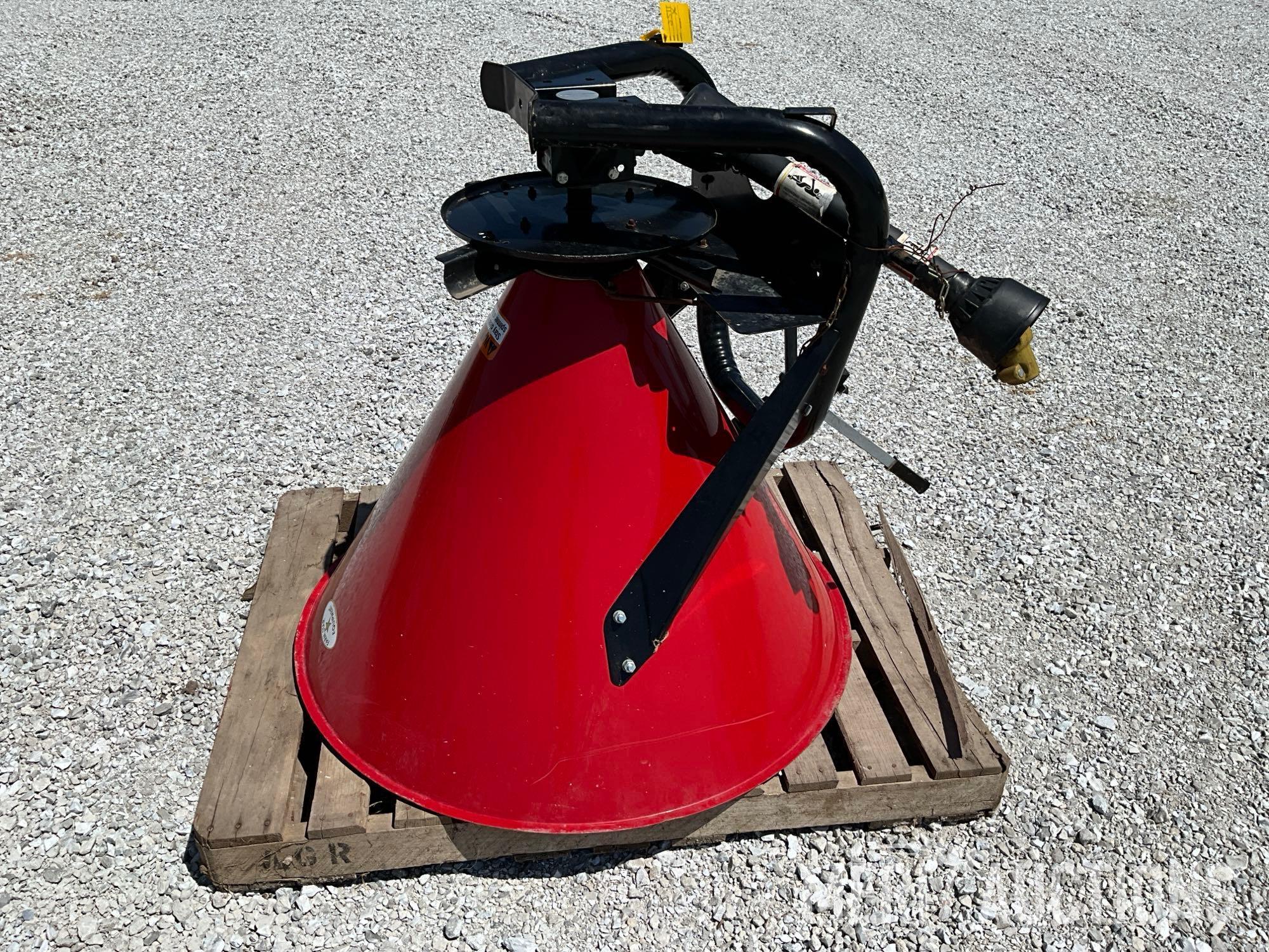 Farm Star CS694 3pt. Spreader