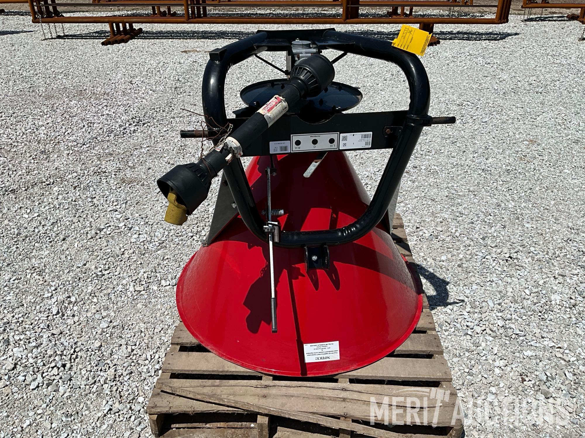 Farm Star CS694 3pt. Spreader