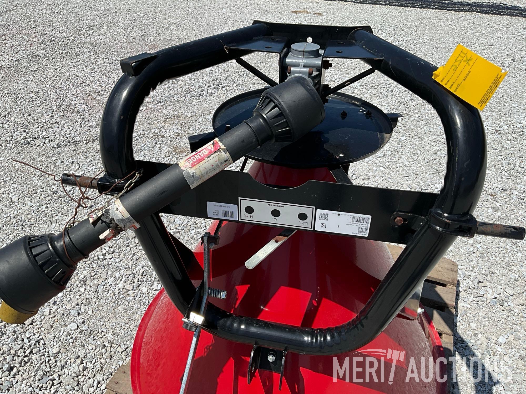 Farm Star CS694 3pt. Spreader