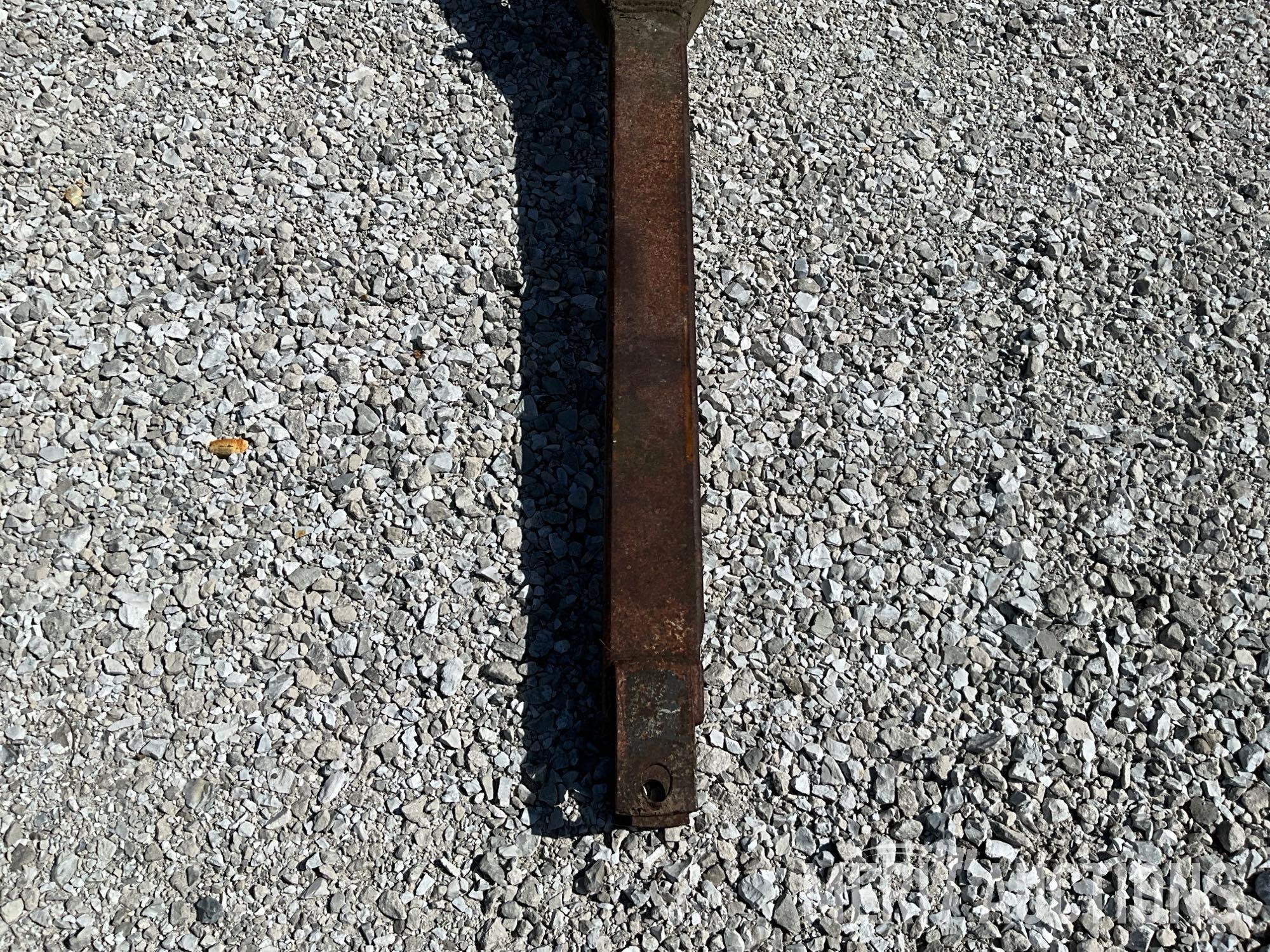 22ft. Pull Type 5 bar Harrowgator
