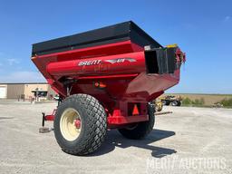 2010 Brent 678 Grain Cart