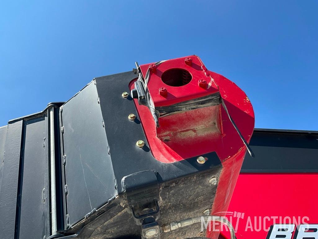 2010 Brent 678 Grain Cart