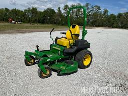 2019 John Deere Z730M zeroturn mower