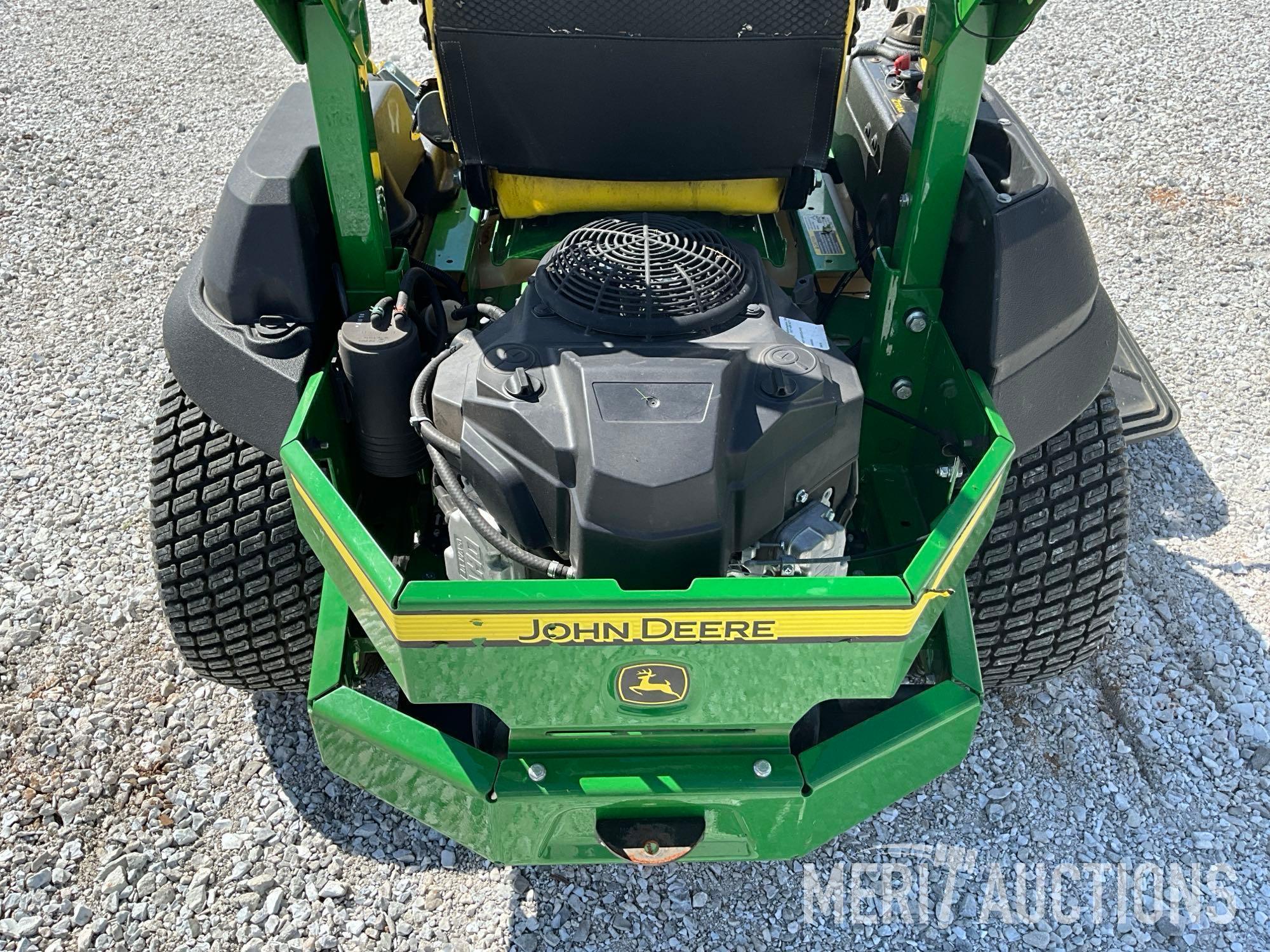 2019 John Deere Z730M zeroturn mower